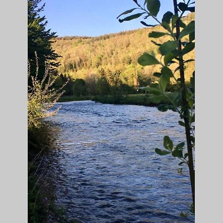 Gite Authentic Ardenne Vresse-sur-Semois Εξωτερικό φωτογραφία