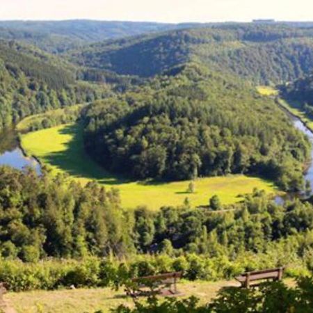 Gite Authentic Ardenne Vresse-sur-Semois Εξωτερικό φωτογραφία