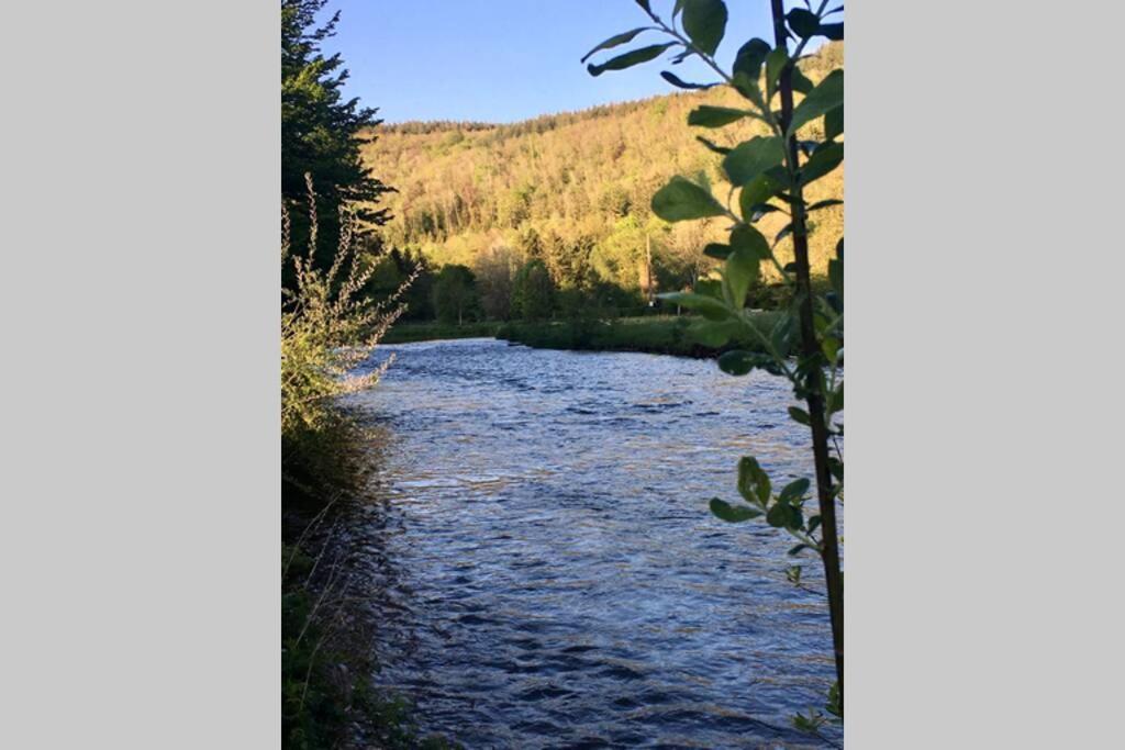 Gite Authentic Ardenne Vresse-sur-Semois Εξωτερικό φωτογραφία