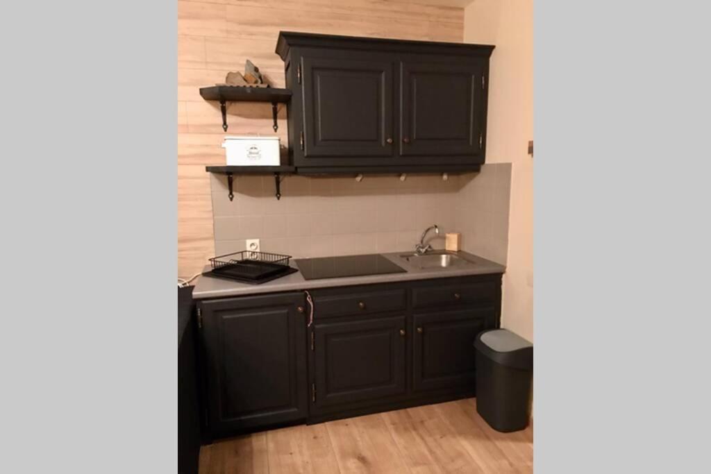 Gite Authentic Ardenne Vresse-sur-Semois Εξωτερικό φωτογραφία