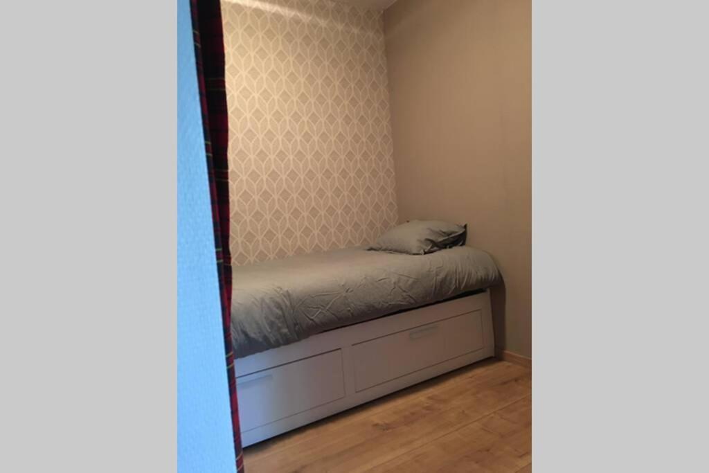 Gite Authentic Ardenne Vresse-sur-Semois Εξωτερικό φωτογραφία