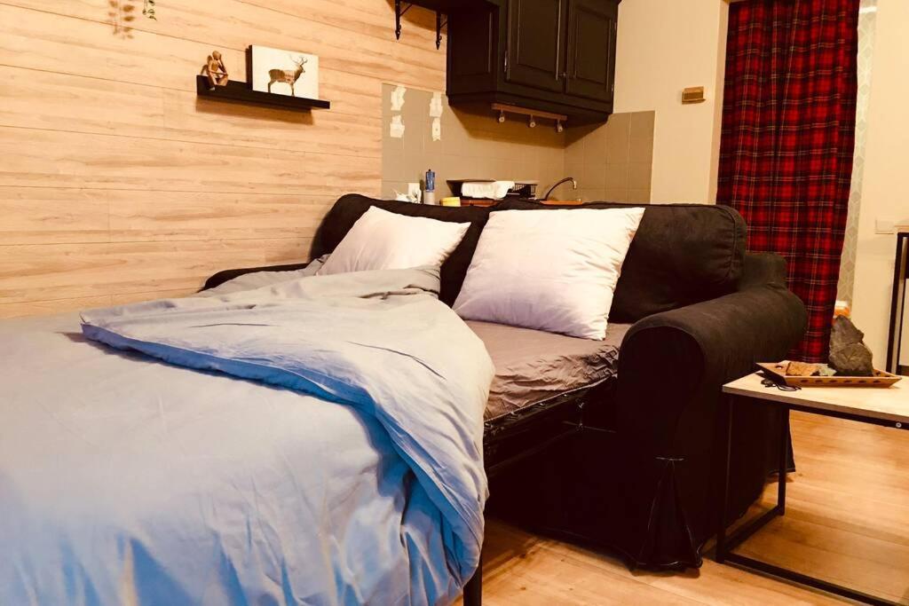 Gite Authentic Ardenne Vresse-sur-Semois Εξωτερικό φωτογραφία
