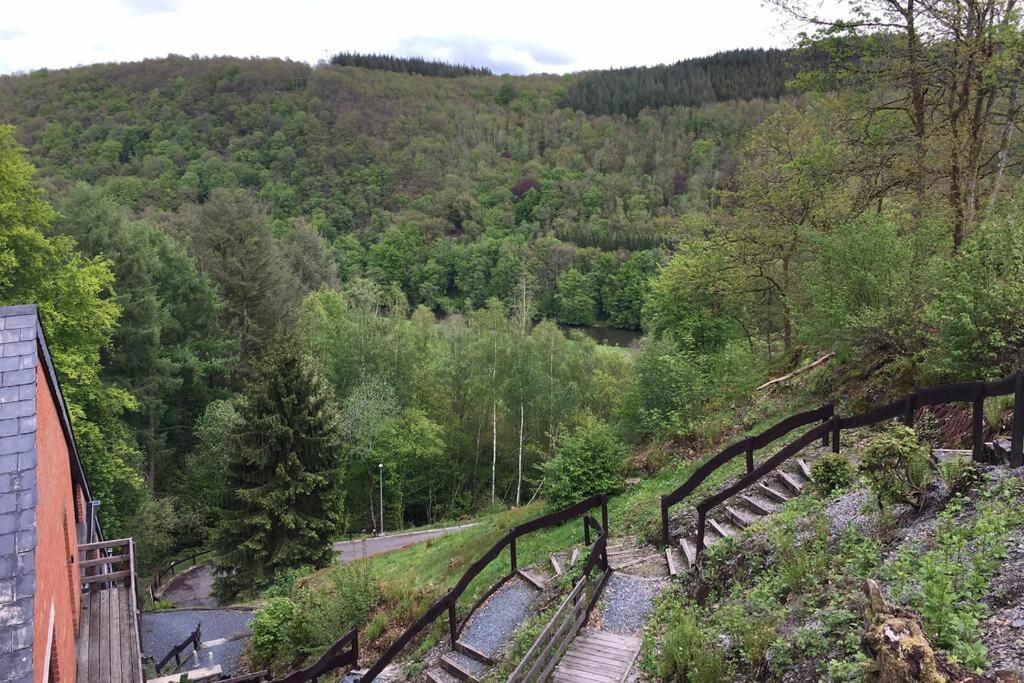 Gite Authentic Ardenne Vresse-sur-Semois Εξωτερικό φωτογραφία