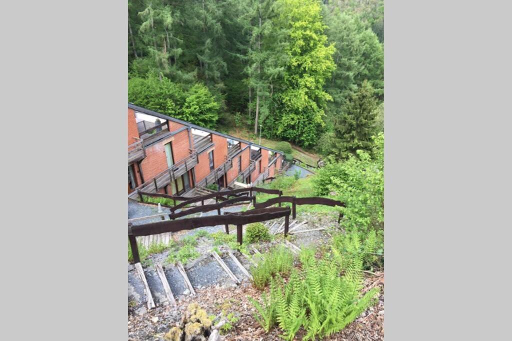 Gite Authentic Ardenne Vresse-sur-Semois Εξωτερικό φωτογραφία