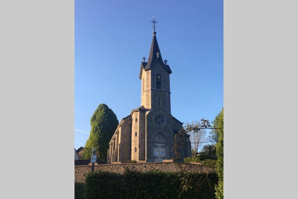 Gite Authentic Ardenne Vresse-sur-Semois Εξωτερικό φωτογραφία