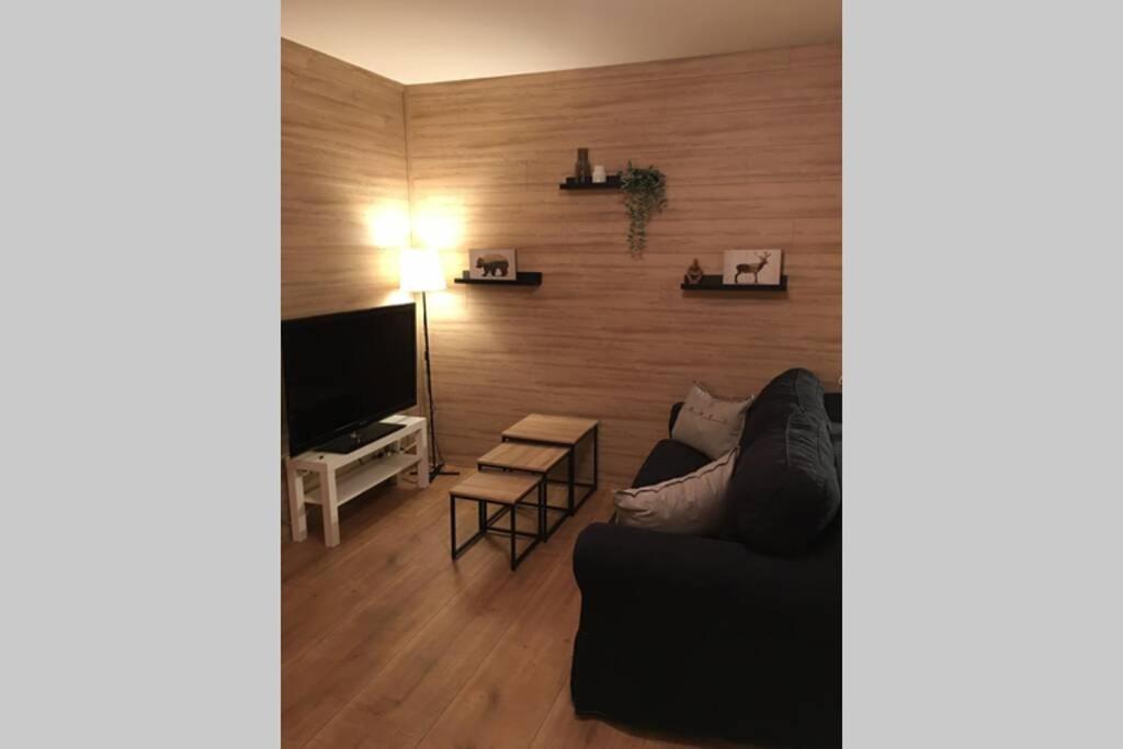 Gite Authentic Ardenne Vresse-sur-Semois Εξωτερικό φωτογραφία